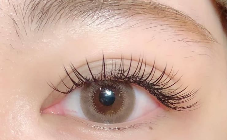 パリジェンヌ・マツエク専門店 Neolive Luca 御茶ノ水店(パリジェンヌ