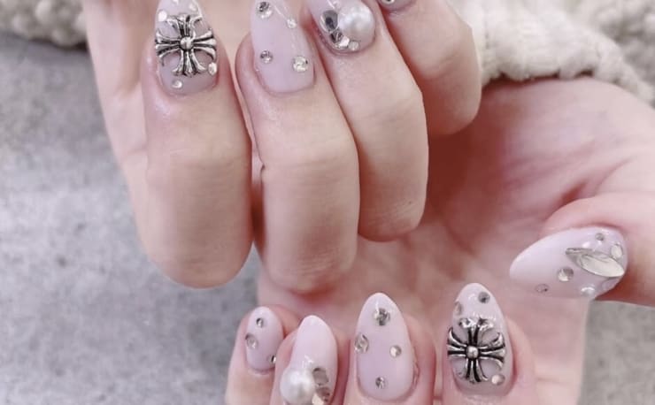 prize Iris池袋 池袋東口店 【ネイルサロン】(プライズアイリス