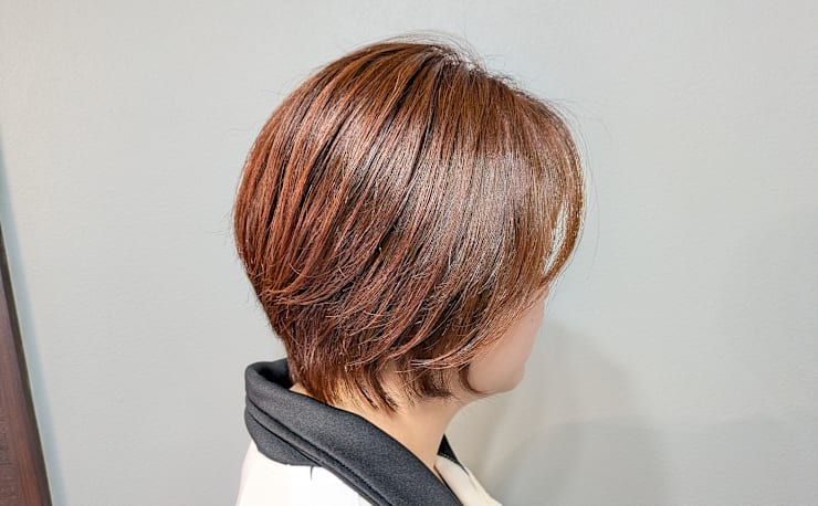 LUZ(ルース)の予約＆サロン情報 | 美容院・美容室を予約するなら楽天 