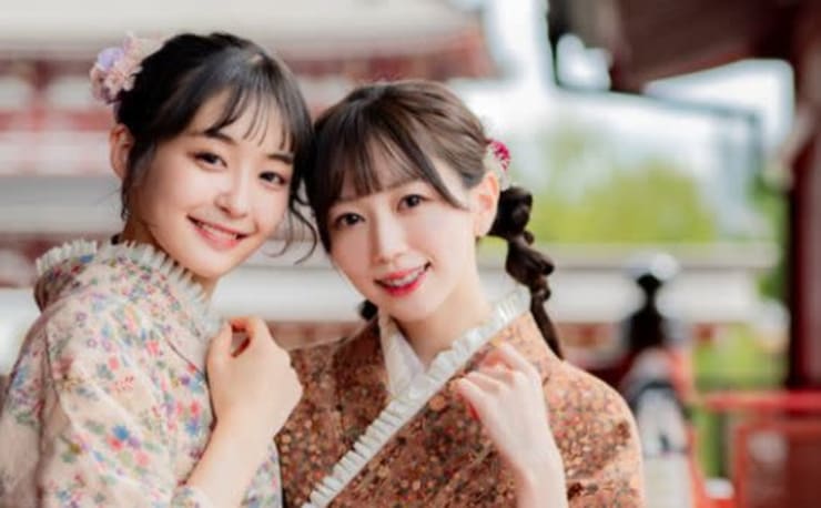 着物レンタルVASARA池袋店(キモノレンタルバサライケブクロテン)の予約