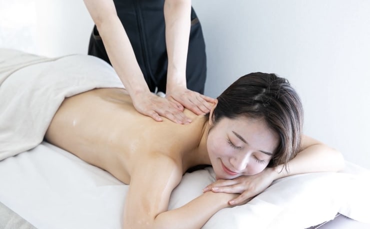 エステ＆リラクSalonReve/メンズ/脱毛/眉毛/毛穴(エステアンドリラク