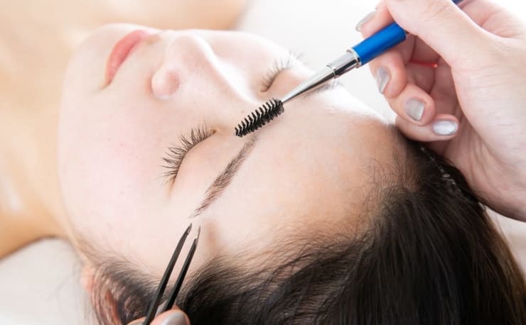 エステ＆リラクSalonReve/メンズ/脱毛/眉毛/毛穴(エステアンドリラク