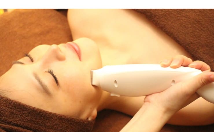 beauty salon ICHOOSE(ビューティーサロンアイチューズ)の予約