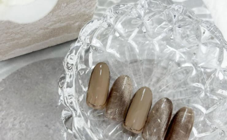 はあとねいる南草津店(ハアトネイルミナミクサツテン)の予約＆サロン