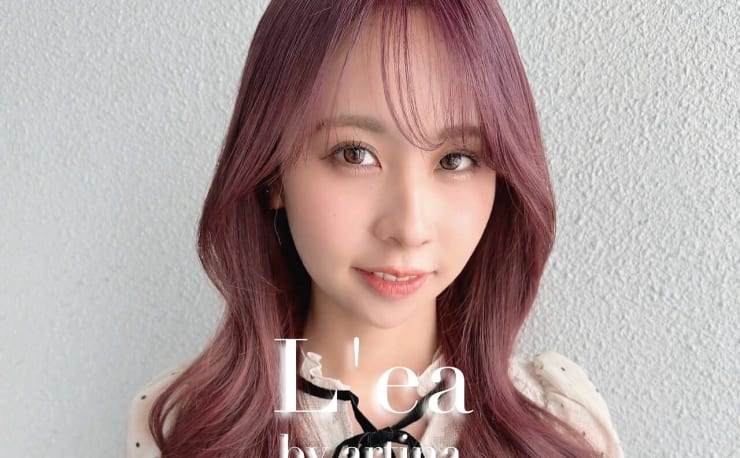 L'ea by artina 錦糸町(レアバイアルティナ キンシチョウ)の予約