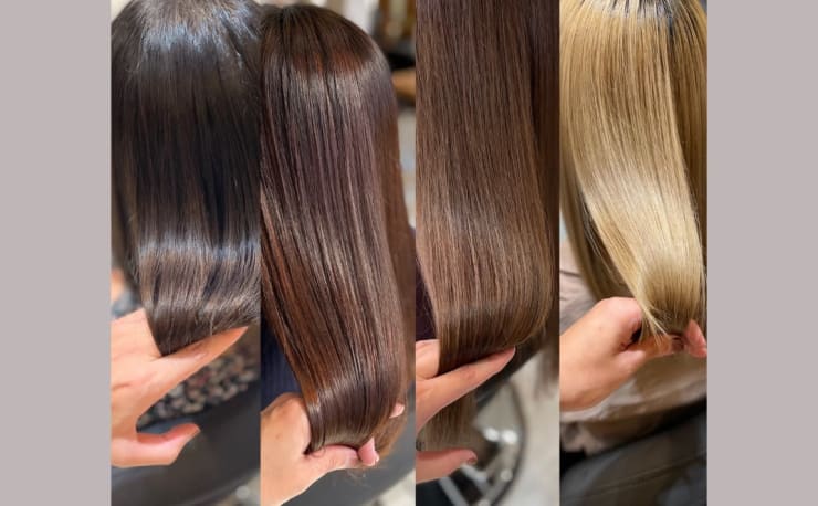 Hair&Spa Atelier Coa(アトリエコア)の予約＆サロン情報 | 美容院