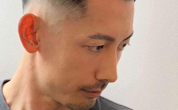 BroTokyo Barbershop 有楽町店