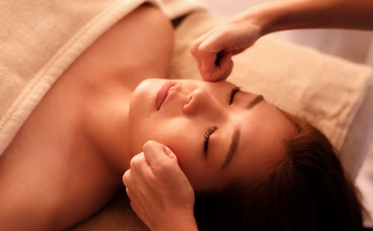 小顔リンパボーラー – S-Rich-Beauty-Salon-onlinestore