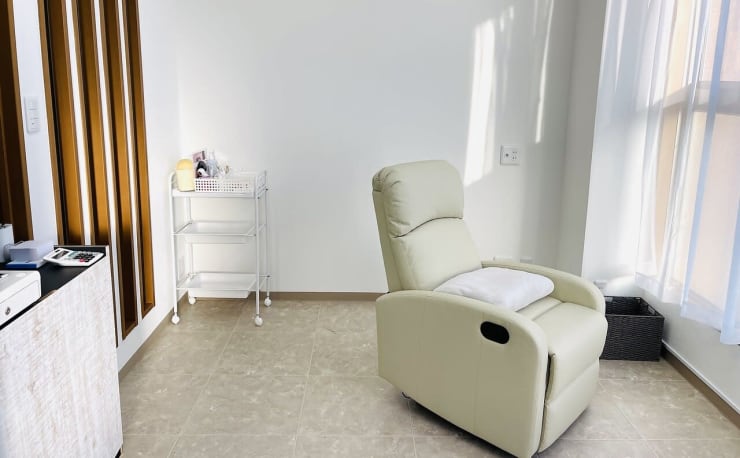 30分まつ毛パーマ Swallow西宮北口店(サンジュップンマツゲパーマ