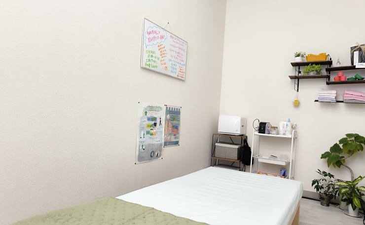 カイロプラクティック みんなの整体 カイロ(カイロプラクティック ミン