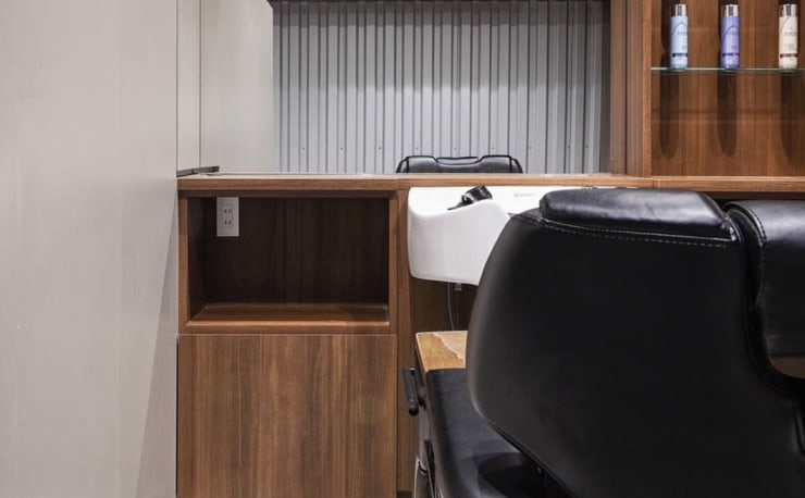 SENSE大井町ゼームス坂 本店(センスオオイマチゼームスザカホンテン)の 