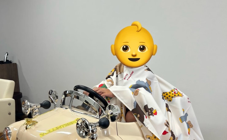 cut de CAT(カットデキャット)の予約＆サロン情報 | 美容院・美容室を