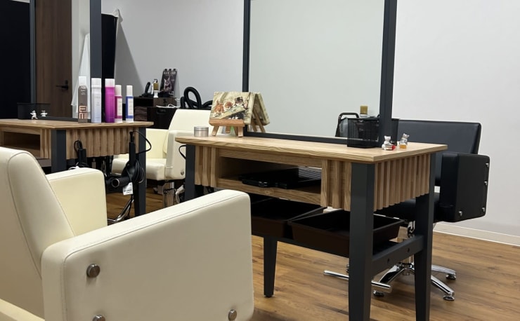 cut de CAT(カットデキャット)の予約＆サロン情報 | 美容院・美容室を