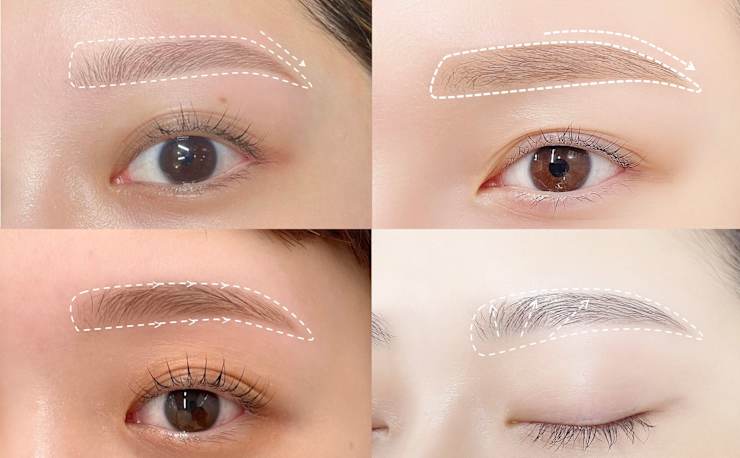 アイブロウサロン i'm 枚方店【眉毛専門店】(アイブロウサロンアイム