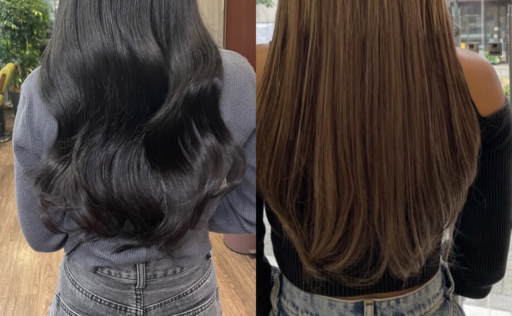 hair salon J(ヘアサロンジェー)の予約＆サロン情報 | 美容院