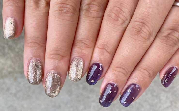 Rネイル R.nail(アールネイル)の予約＆サロン情報 | ネイル・まつげサロンを