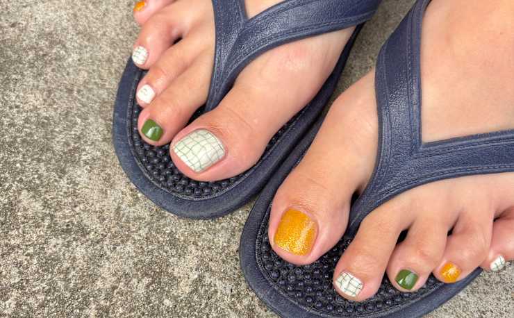 R.nail(アールネイル)の予約＆サロン情報 | ネイル・まつげサロンを