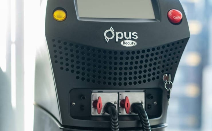 エンダモロジー＆サーモシェイプ 痩身サロン Coeur Beauty Ueno