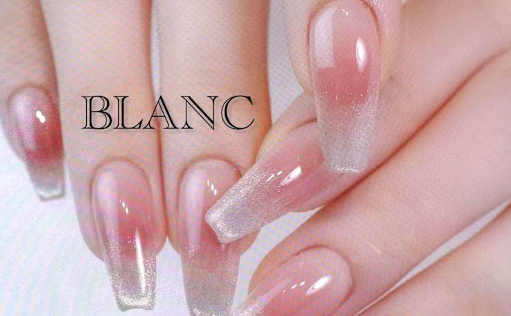 BLANC(ブラン)の予約＆サロン情報 | ネイル・まつげサロンを予約する
