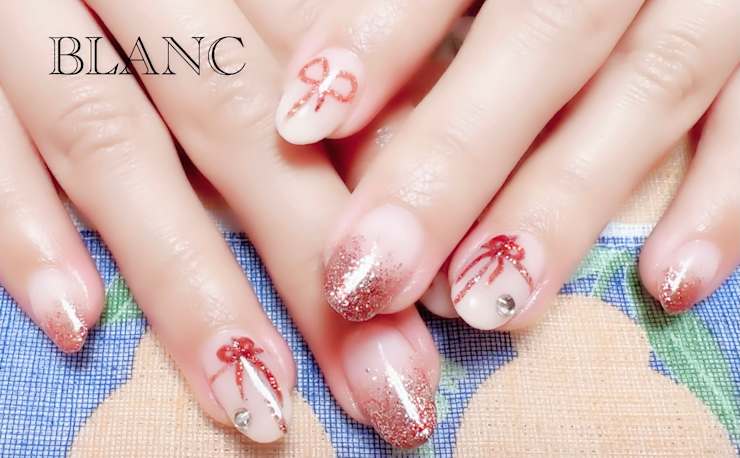 BLANC(ブラン)の予約＆サロン情報 | ネイル・まつげサロンを予約する