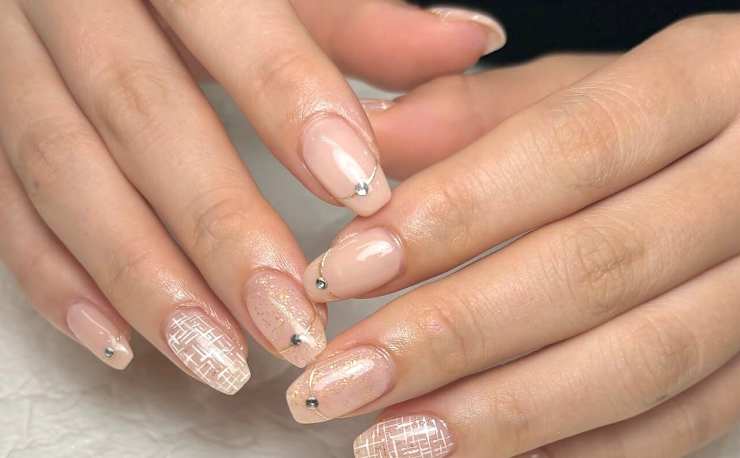 Nail Salon Raize 本町店(ネイルサロンライズホンマチテン)の予約