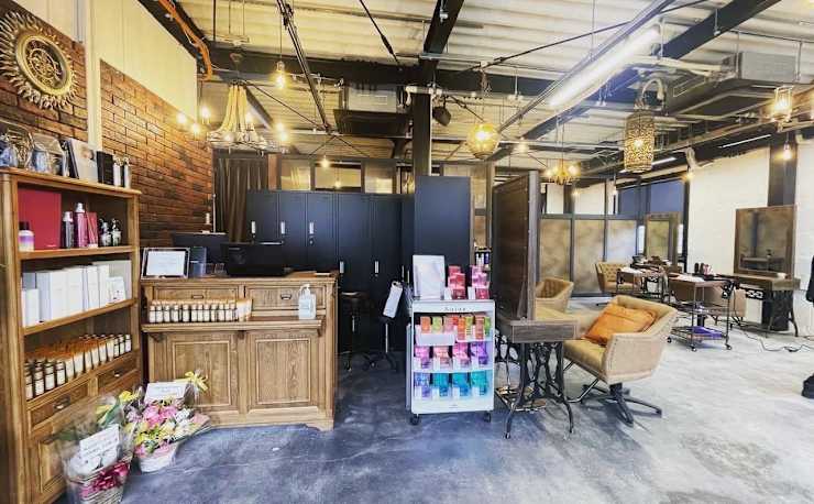 veretta. 松井山手店(ベレッタマツイヤマテテン)の予約＆サロン情報