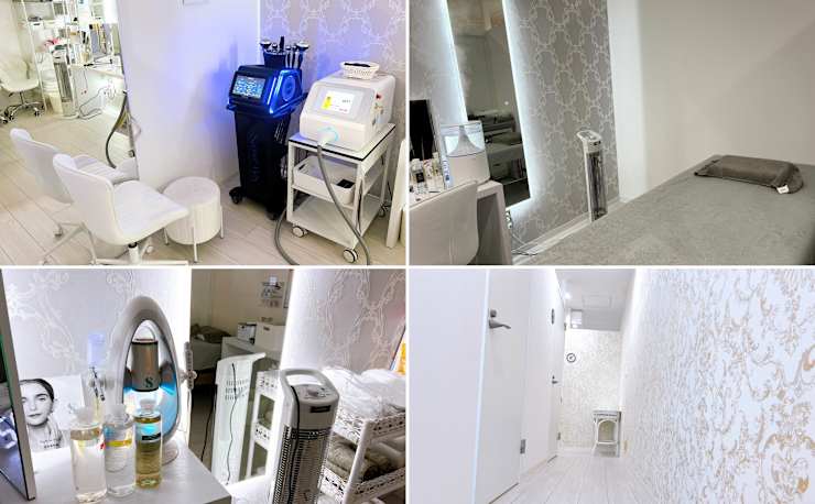 Felleza新潟 エステ/セルフ脱毛(フェレザニイガタ エステセルフダツ