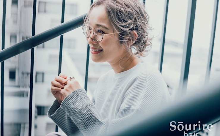 sourirEページ スーリール 伊都店(Sourire)｜ホットペッパービューティー
