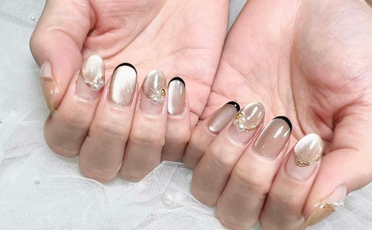 ネイルサロンRibbon立川店(ネイルサロンリボンタチカワテン)の予約