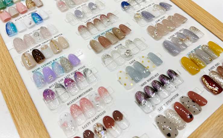 ネイルサロンRibbon立川店(ネイルサロンリボンタチカワテン)の予約