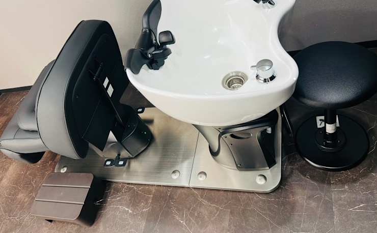 AtoZ 美容院 高槻茨木総持寺(エートゥゼット ビヨウイン タカツキ