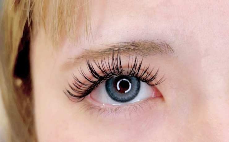 NEEDeyelash eyebrow(ニードアイラッシュ アイブロウ)の予約＆サロン