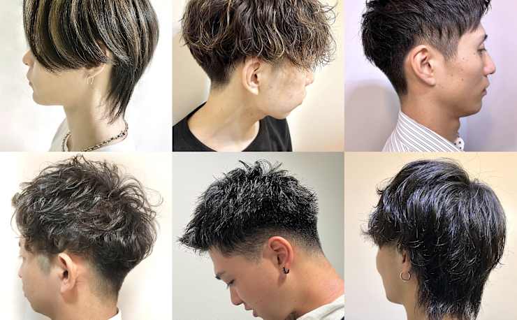 Lilly shibuya 【髪質改善/縮毛矯正/酸性ストレート/ブリーチ