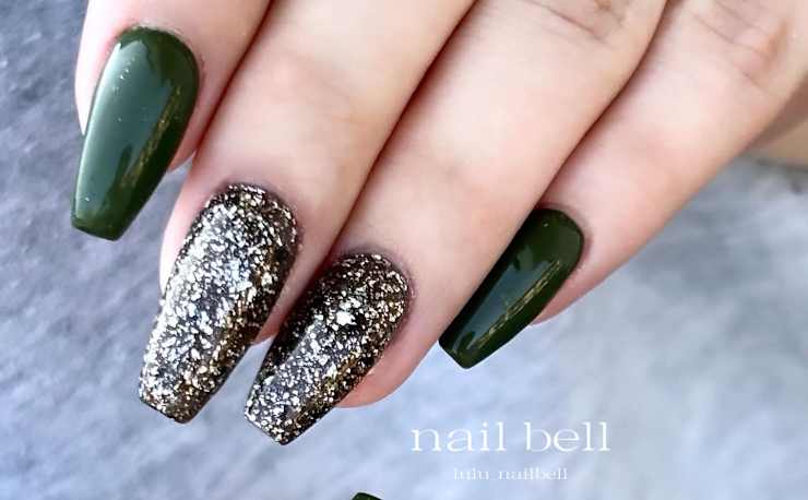 nailbell(ネイルベル)の予約＆サロン情報 | ネイル・まつげサロンを