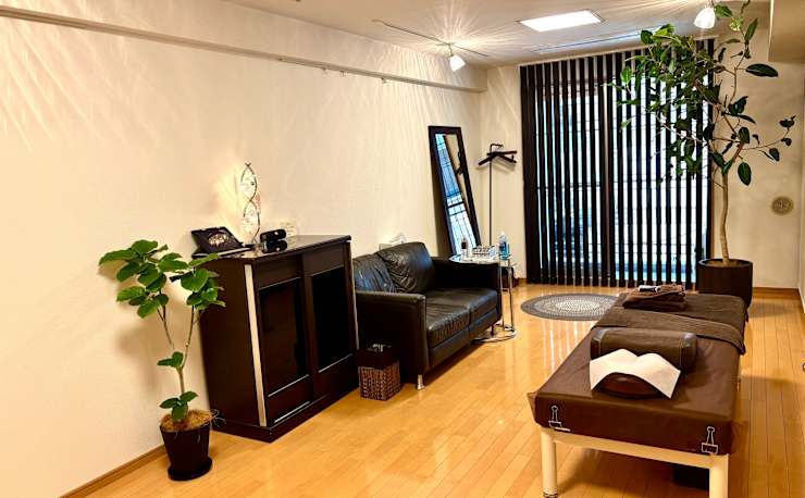 BODY PLUS TOKYO(ボディプラストウキョウ)の予約＆サロン情報