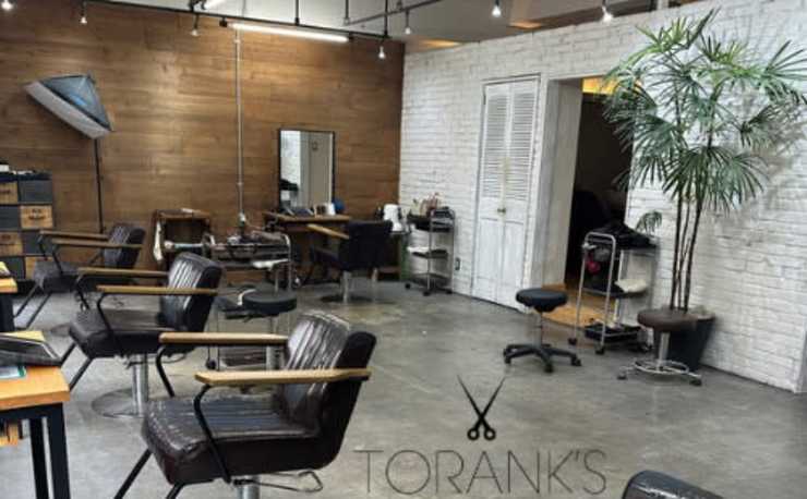 TORANK'S SENDAI(トランクスセンダイ)の予約＆サロン情報 | 美容院