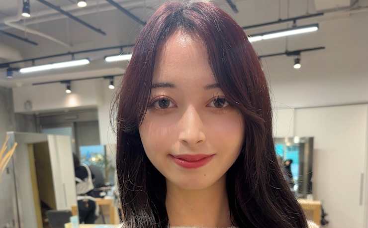 LUCK 本厚木(ラックホンアツギ)の予約＆サロン情報 | 美容院・美容室を