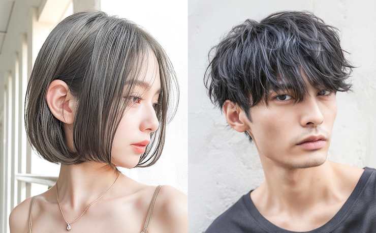 ricco様　ご予約 ricco(リッコ)の予約＆サロン情報 | 美容院・美容室を予約するなら楽天