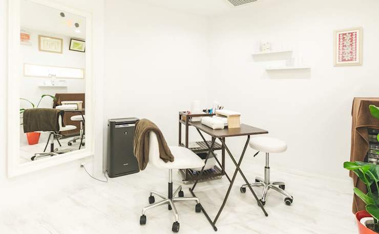 salon I's【サロン アイズ】(サロン アイズ)の予約＆サロン情報