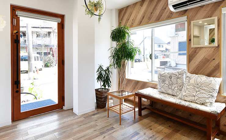 salon I's【サロン アイズ】(サロン アイズ)の予約＆サロン情報