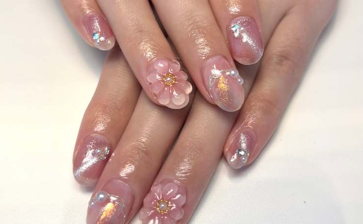 新店情報】沖縄 – ネイル＆アイラッシュサロン Moana nail