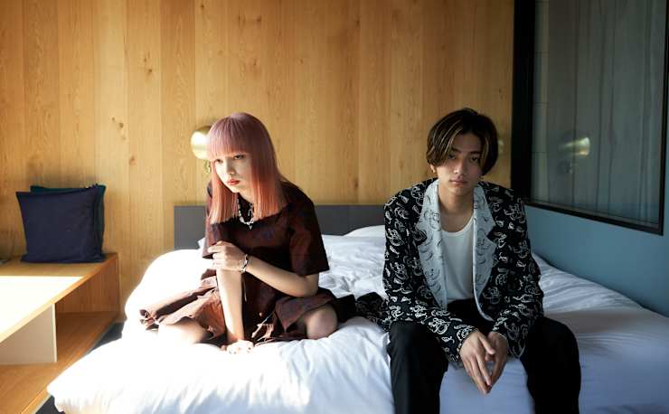 SHACHU 【シャチュー】(シャチュー)の予約＆サロン情報 | 美容院・美容