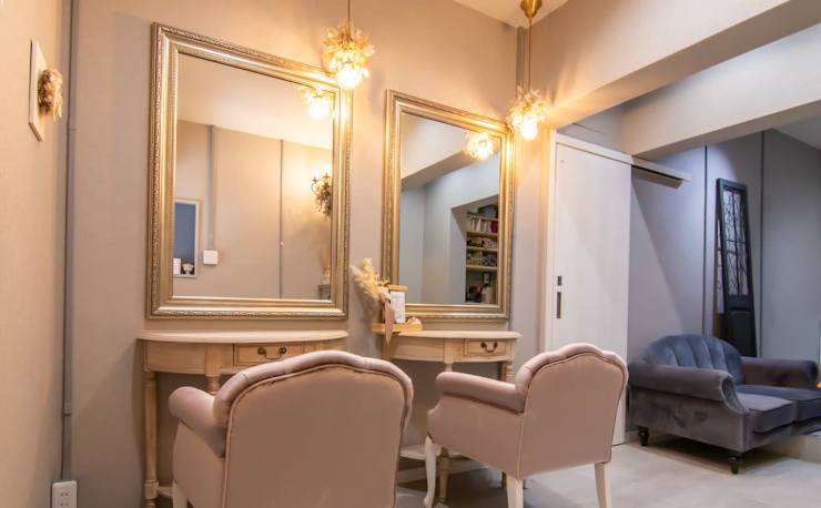 Lea(レア)の予約＆サロン情報 | 美容院・美容室を予約するなら楽天