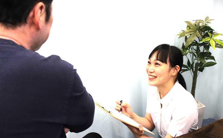 整体サロン やすらぎの手 by thc Annex(ヤスラギノテ)の予約＆サロン