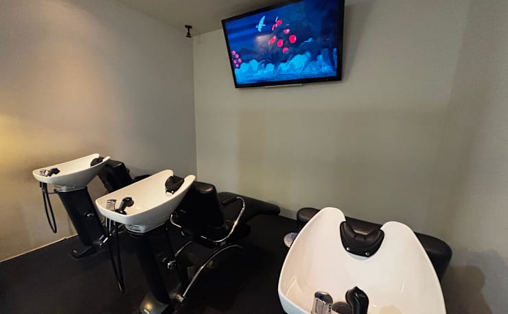 odd-jobs MIDORII(オッドジョブスミドリイ)の予約＆サロン情報 | 美容