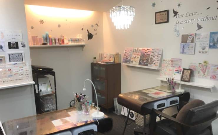 odd-jobs MIDORII(オッドジョブスミドリイ)の予約＆サロン情報 | 美容