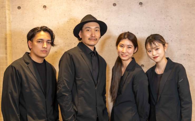 Men's hair GENTLE CLUB(メンズヘアー ジェントルクラブ)の予約