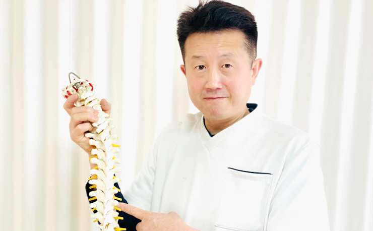 筋膜&骨盤矯正 つくばカイロプラクティック整体院(ツクバカイロ
