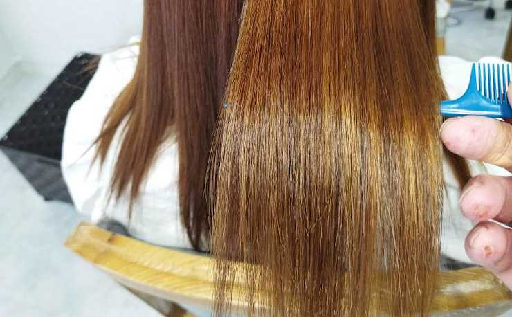 vivi様ご予約ページ ヴィヴィ(ViVi)｜ホットペッパービューティー