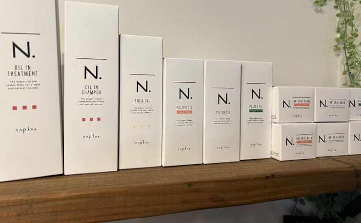 Fresh PAL Beauty(フレッシュパルビューティー)の予約＆サロン情報